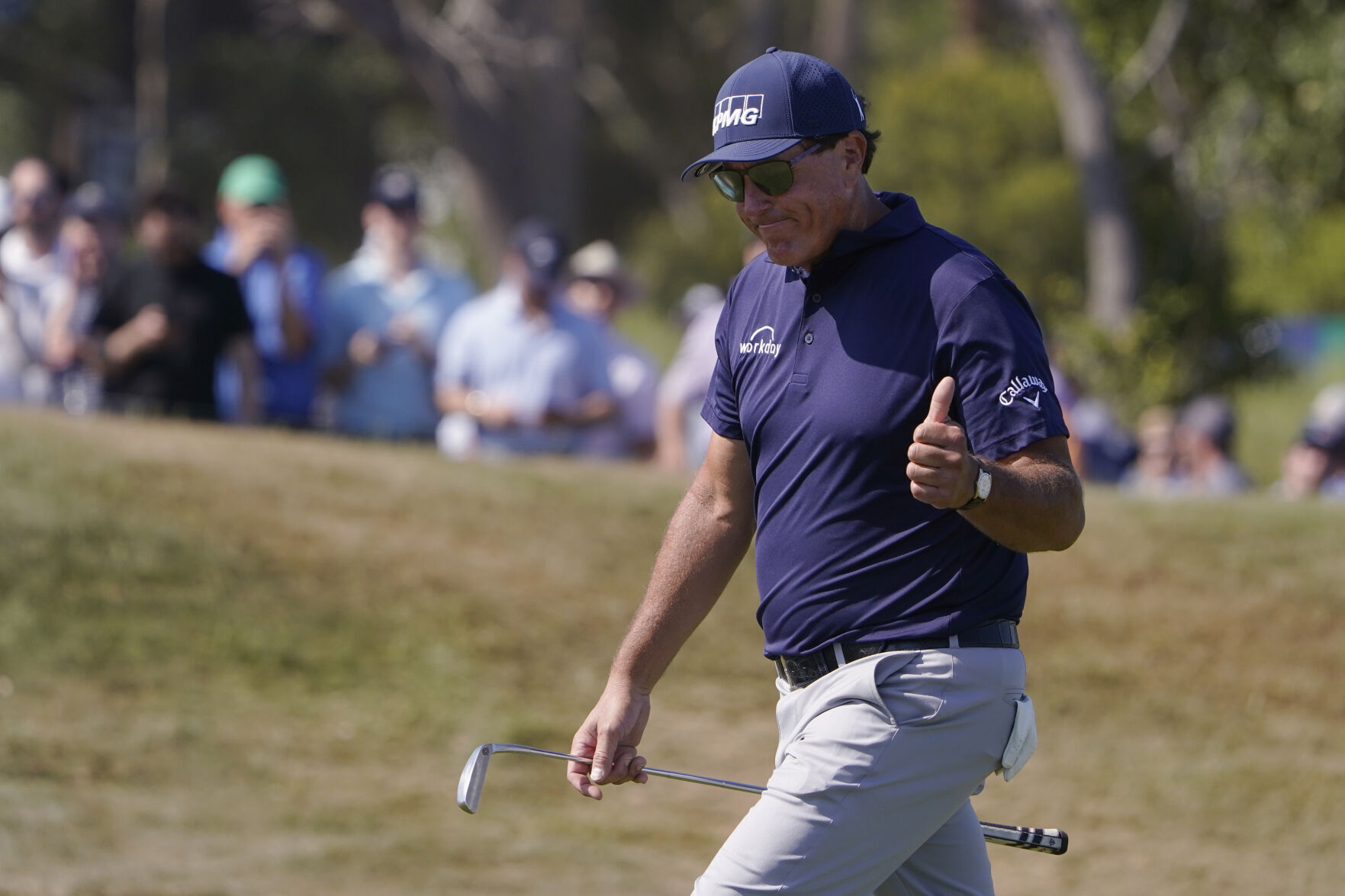 PGA Championship Golf